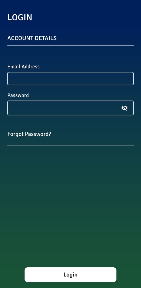 AVoHC SURGE App Screenshot